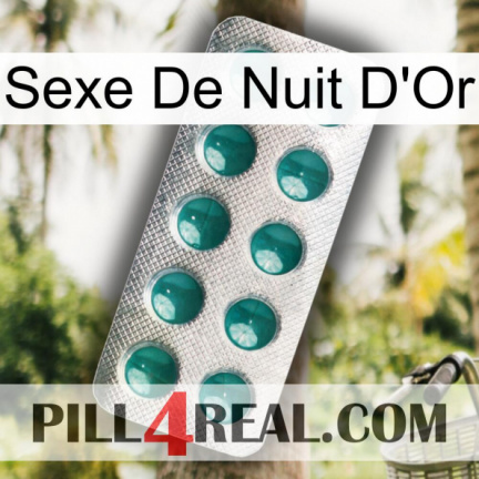 Golden Night Sex dapoxetine1